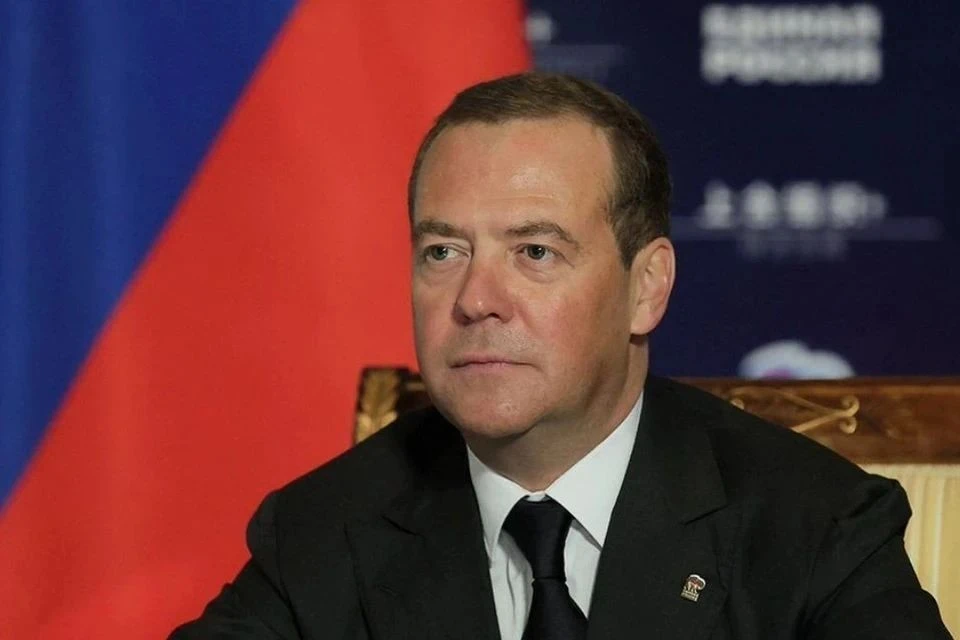 Медведев: не желающие признавать реалии СВО на переговорах получат их на земле