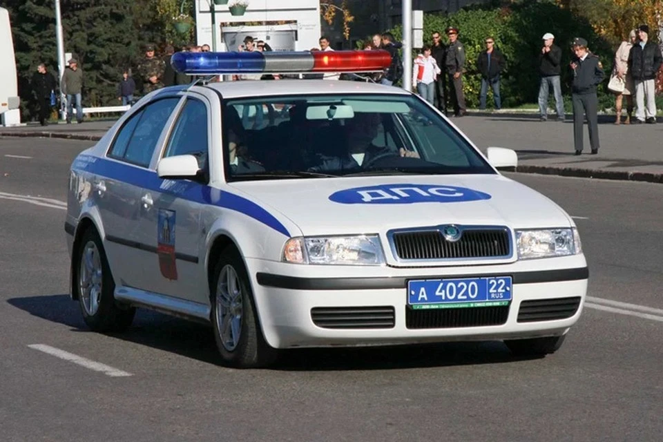 По факту ДТП проводится проверка
