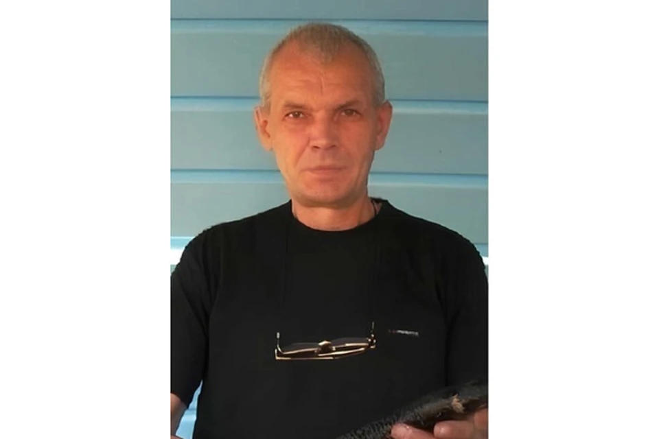 В Твери пропал мужчина. Фото: VK/ВПСО Сова Тверь и Тверская область
