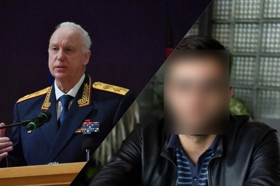 Фото: Владимир Веленгурин, МВД Башкирии