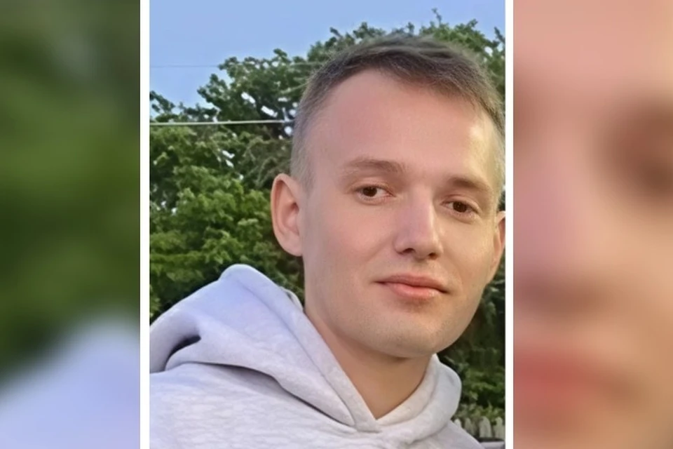 Сидамет Ситмеметов. Фото: ДПСО «ПоискКрым»/Vk