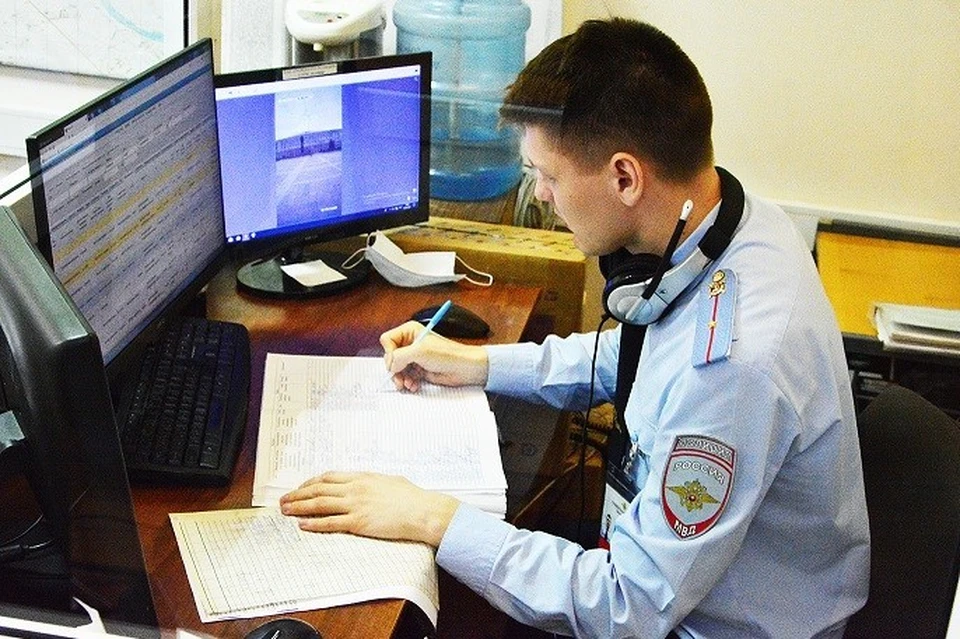 Фото: Пресс-служба регионального УМВД