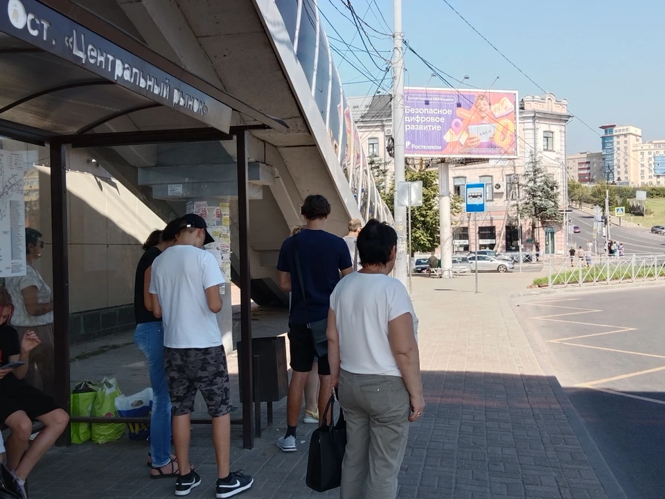 В регионе сохраняется сложная оперативная обстановка
