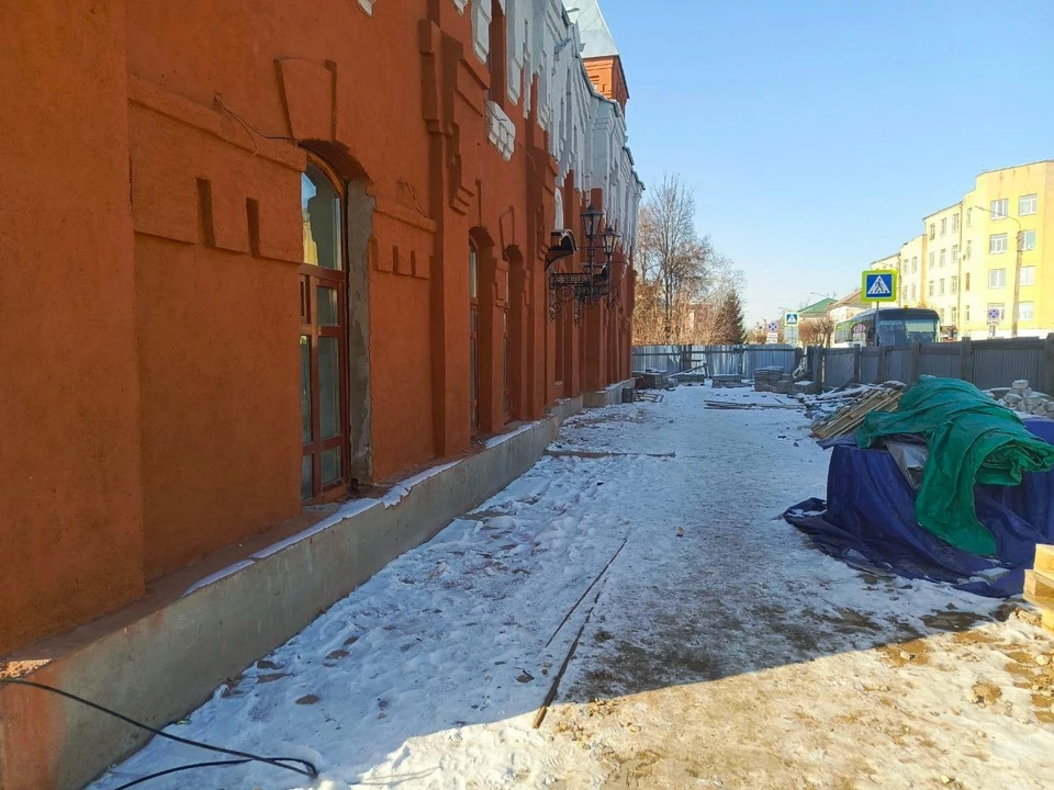 Фото: фотоархив портала "КП в Костроме"