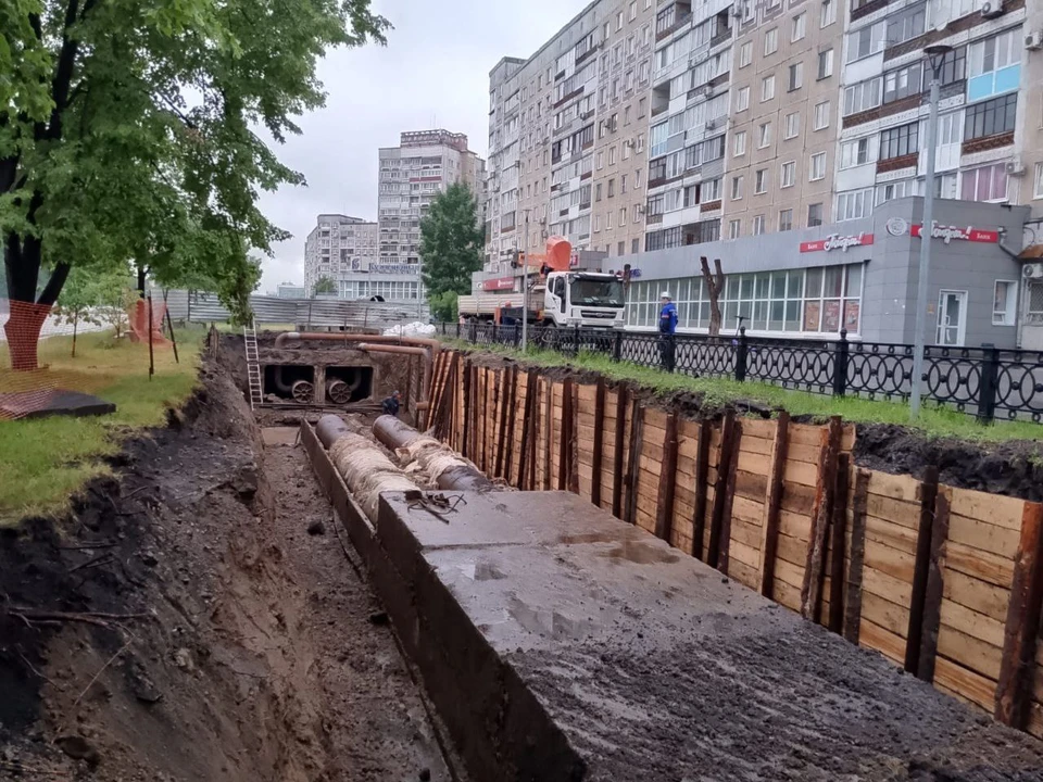 Фото: телеграм-канал Дениса Ильина.