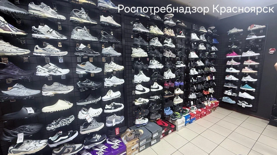 Фото: Роспотребнадзор Красноярского края