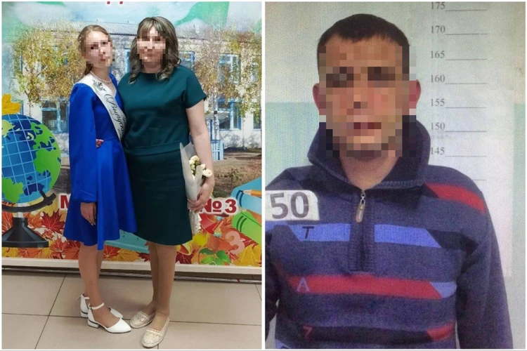 «Мечтала стать врачом»: выпускница прибежала на крики мамы и пыталась спасти ее от страшной смерти, но в муках погибли обе