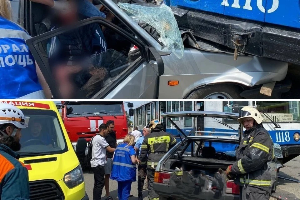 Фото: МЧС Башкирии