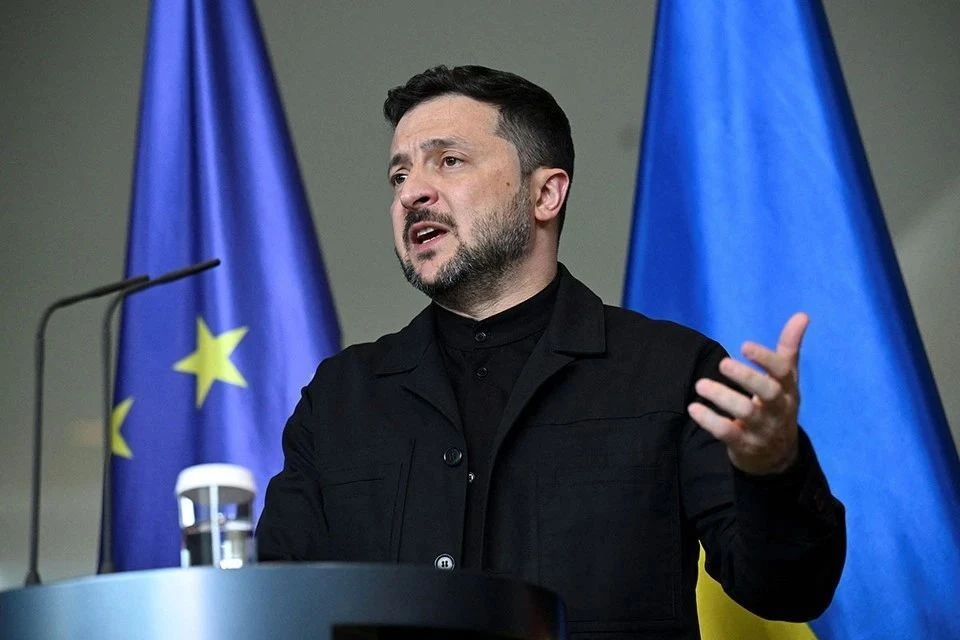 США дали Израилю оружие, но тот отправил все Украине: посол раскрыл интересные детали