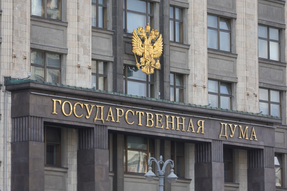 В Госдуму внесли закон о присвоении добровольцам званий без прохождения сборов