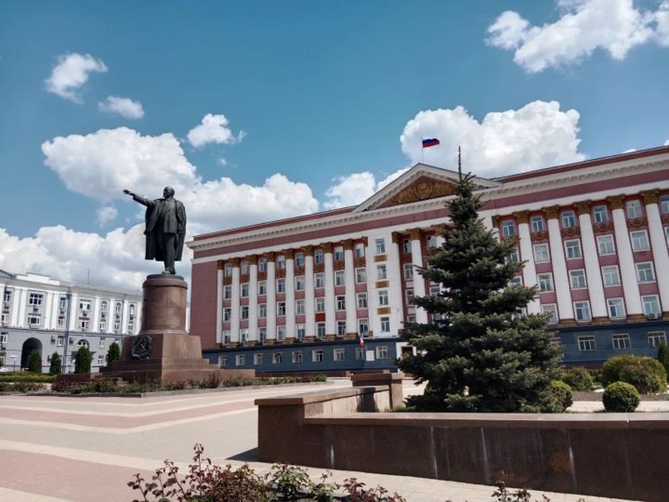 В регионе продолжаются кадровые перестановки