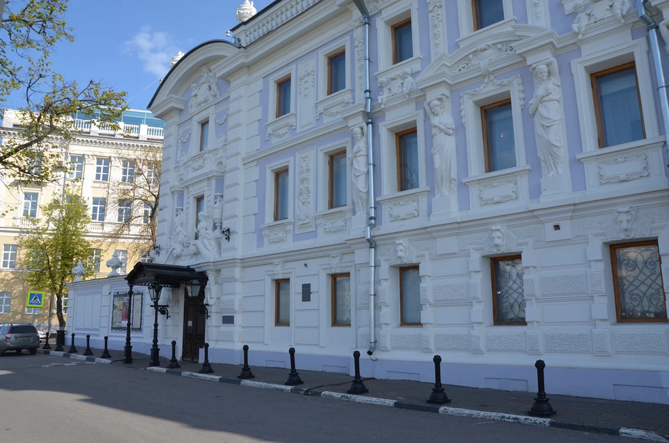 Нижегородский музей занял 20 место в топе самых посещаемых музеев в стране