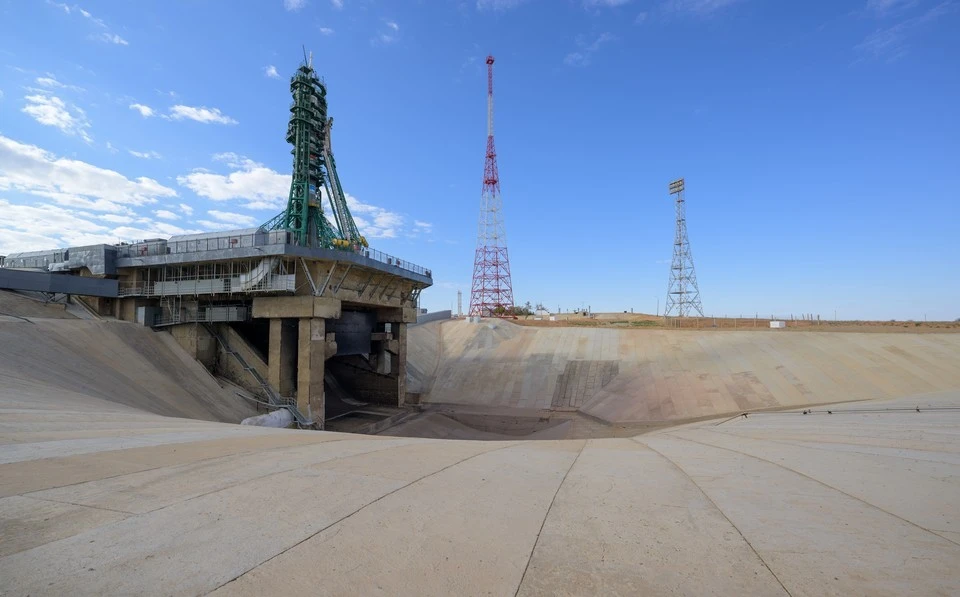 Изготовление летного экземпляра двигателя для второй ступени «Союза-5» завершено