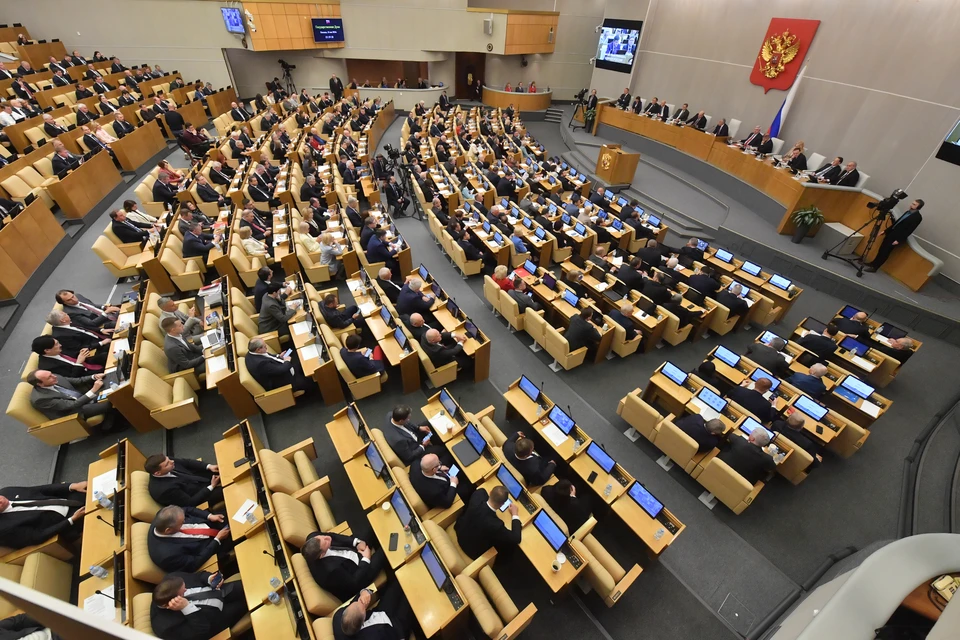 Новый законопроект позволит установить нормы о максимальном числе проживающих в квартире иностранцев