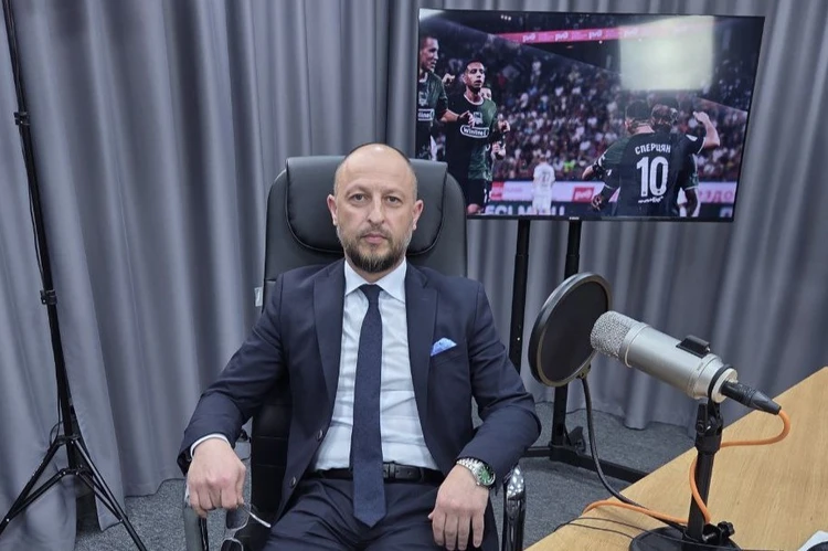 «Два миллиарда? Мы никогда столько не платили за игроков»: Селекционер ФК «Краснодар» - о закулисье чемпионата России