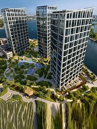 Почему курортный квартал на «Острове мечты» в Москве бьет рекорды по спросу