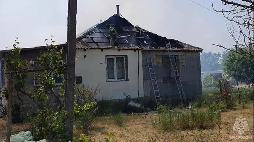 Фото: ГУ МЧС России по Республике Крым