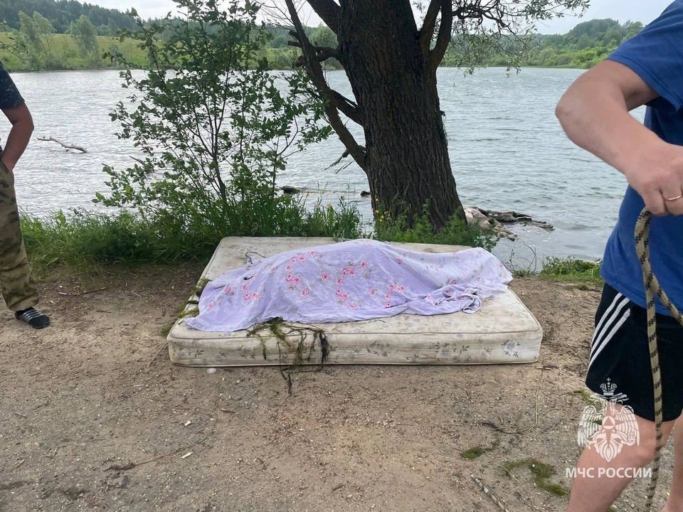 Две трагедии на воде произошли в Нижегородской области