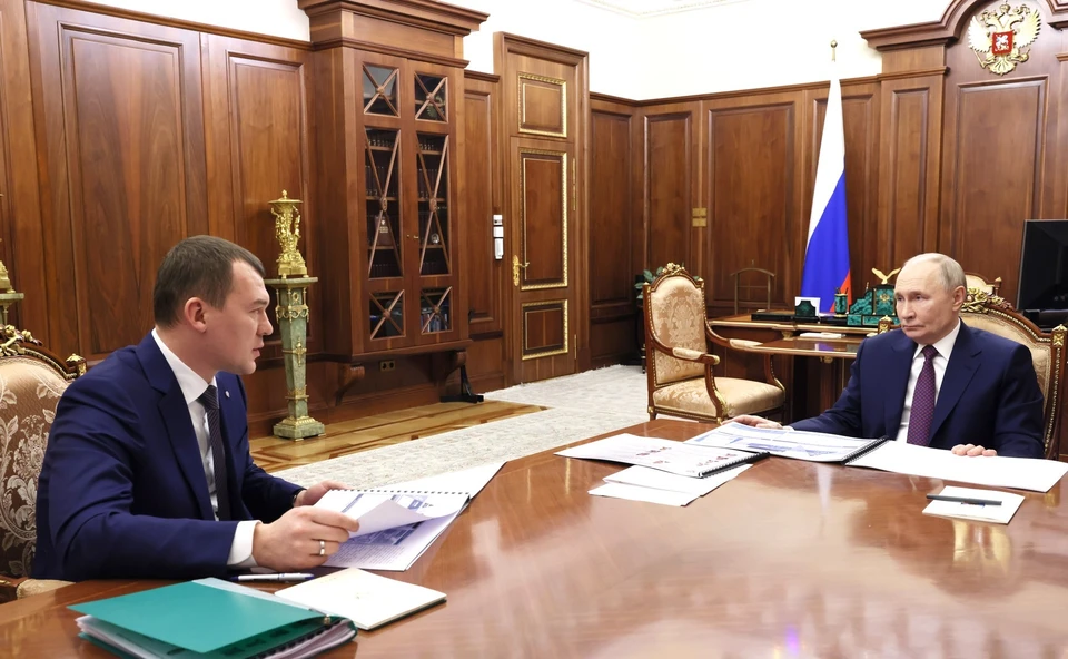 Доступность спорта для нижегородских пенсионеров отметили на федеральном уровне. Фото: Kremlin.ru