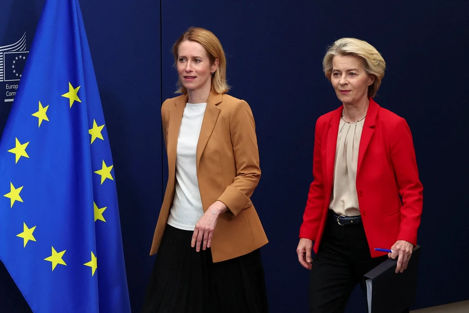 Politico: ЕС предстоит нелегкая битва за принятие новых санкций против России