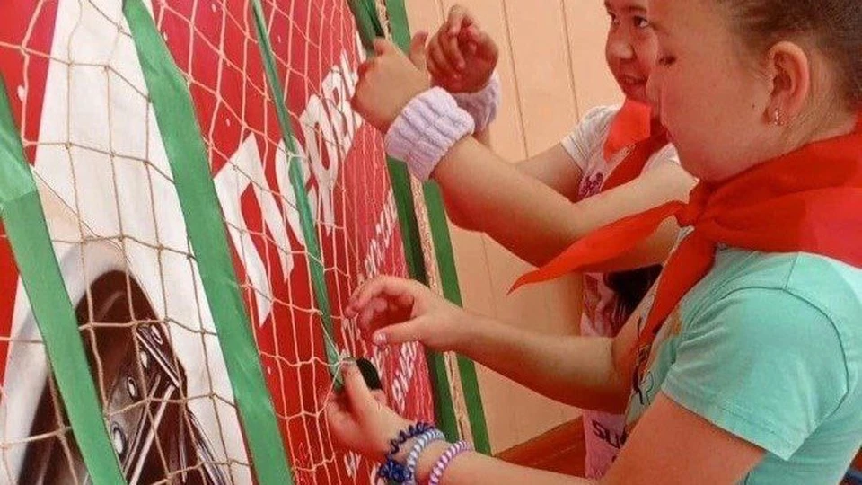 Фото: пресс-служба губернатора Астраханской области