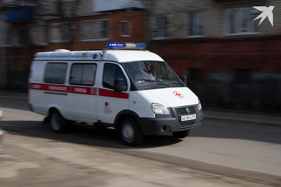 Происшествие случилось на пешеходной дорожке по улице Дзержинского.