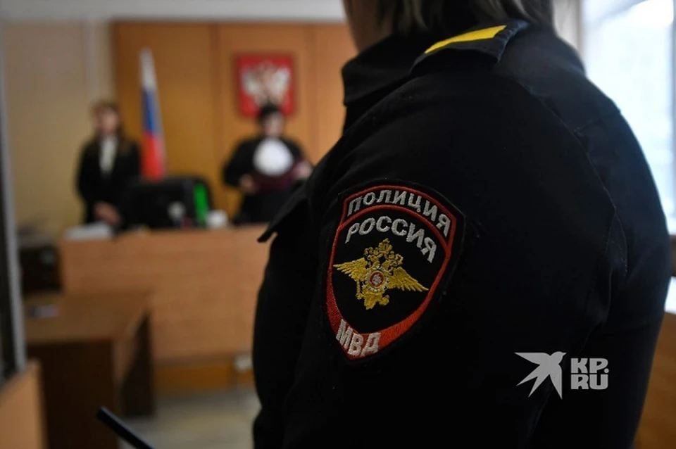 На Урале под суд пойдет иностранец, который изнасиловал свердловчанку