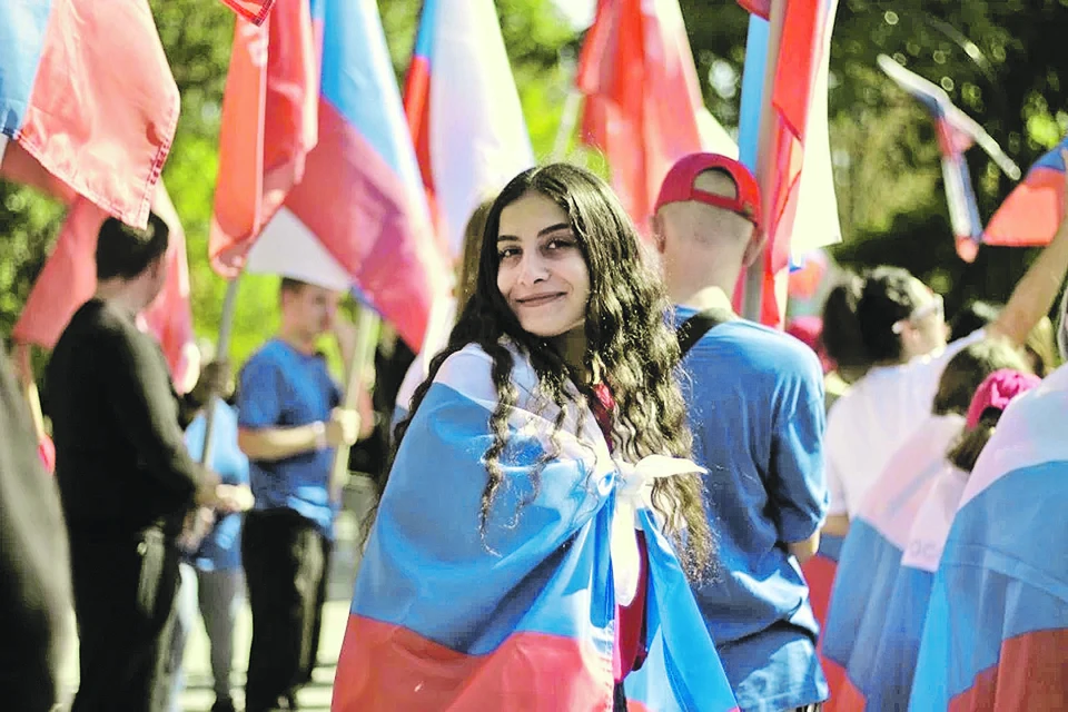 Министерство молодежной политики ХО