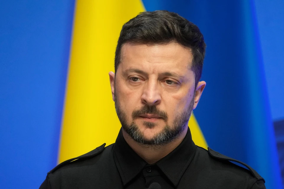 Дубинский: Зеленский занимается уничтожением крупнейшей православной церкви