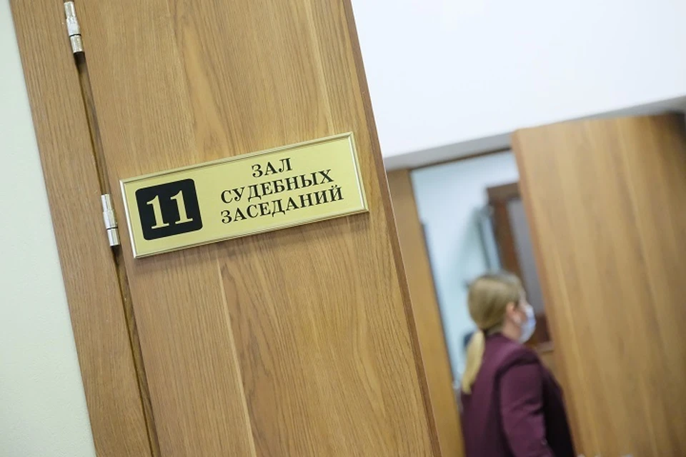 Мужчина выслушал приговор по делу о смерти сына в Якутии
