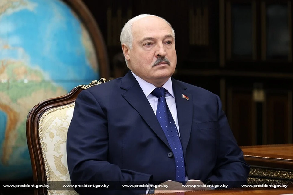 Лукашенко сказал, что обращений граждан в идеале быть не должно. Фото: архив president.gov.by.