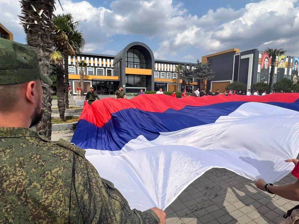Фото: СУ СК РФ по Запорожской области