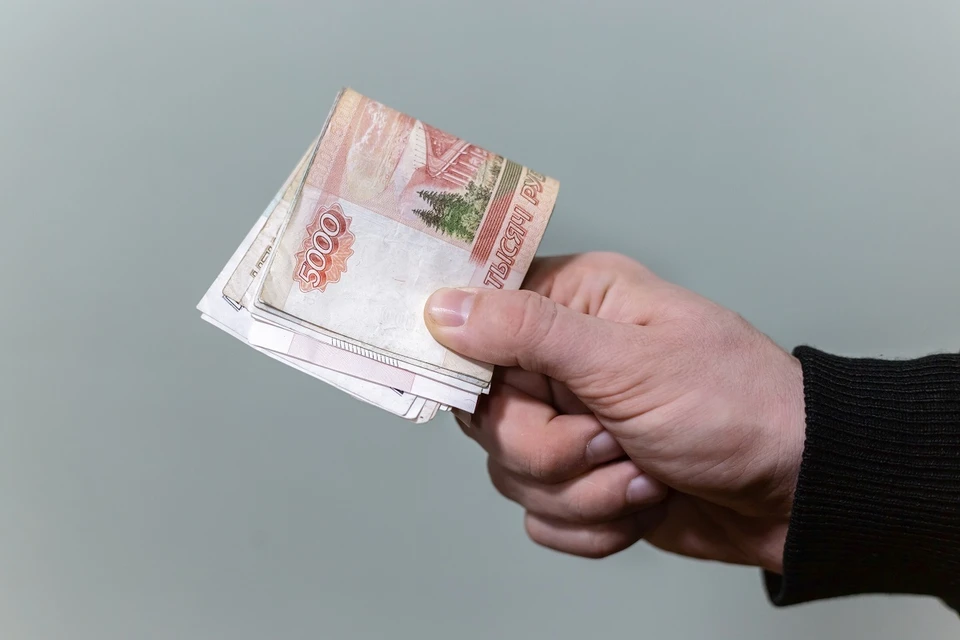 За утерянный «Айфон 11» потерпевшая отдала 5 тысяч рублей, но пропажу назад не получила