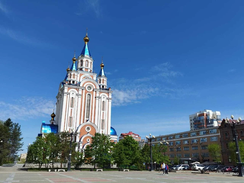 В Хабаровском крае решено 665 проблемных вопросов из Атласа27