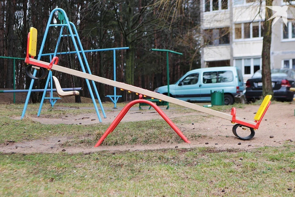 Власти пришли с проверкой в детский центр, где белоруске отказали в работе из-за языка. Снимок носит иллюстративный характер.