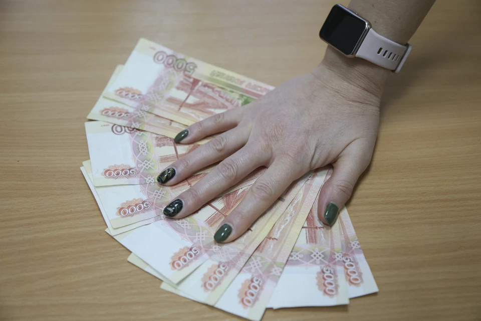 Большинство нижегородцев предпочитают хранить сбережения в рублях