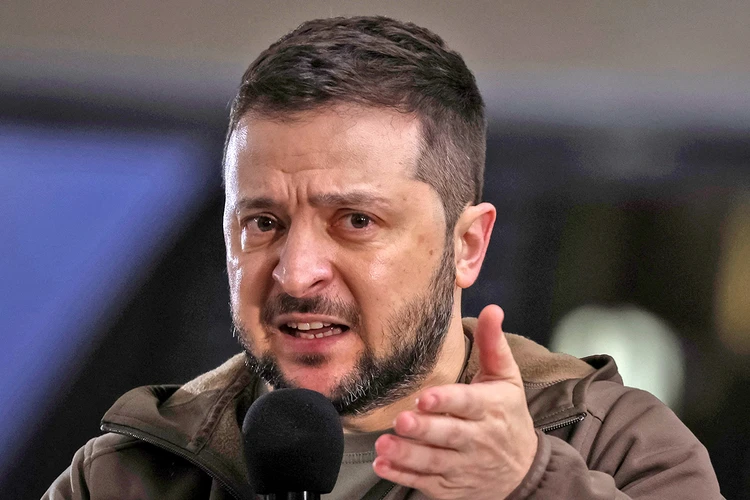 Украина все меньше интересует Запад: Зеленский сделал срочное заявление