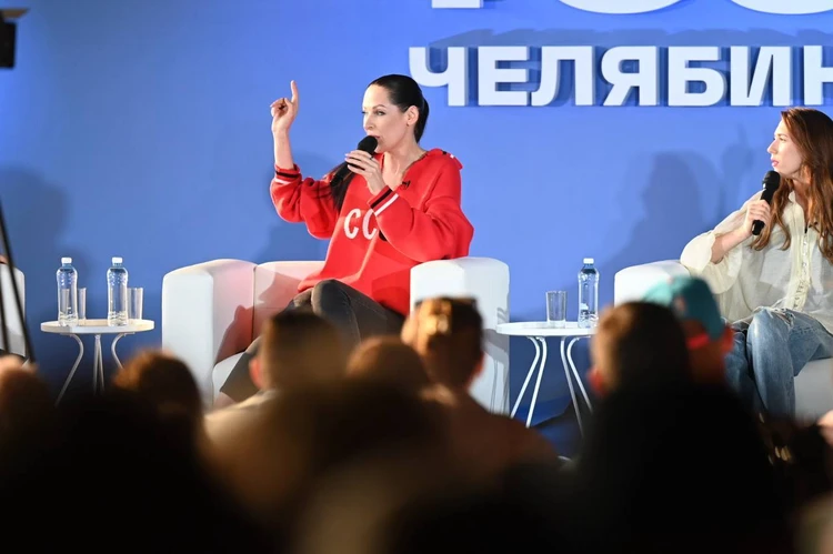 «Я готова к самому сексистскому диалогу»: Наталья Краснова рассказала о юморе, хорошем стендапе и самом смешном человеке Челябинска