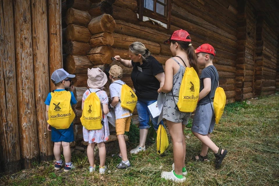 Фото: пресс-служба ГКБУК "Пермский краеведческий музей"