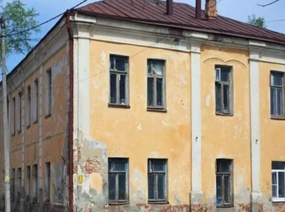 Деньги нашлись в областном бюджете.