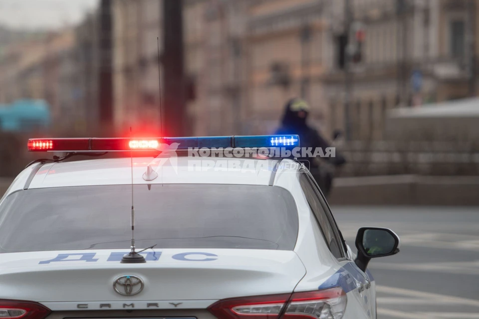 По факту происшествия возбуждено уголовное дело.