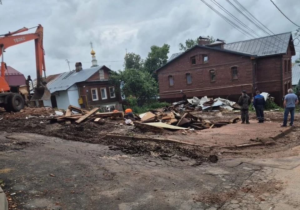 Фото: администрация города Владимира