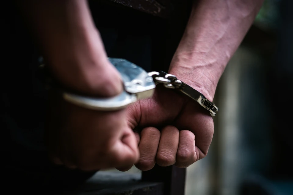 Суд отправил задержанного водителя из Молдовы под арест. Фото: соцсети