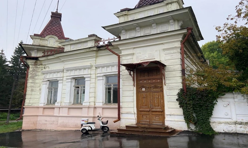Фото: МинИнформ 64 Z
