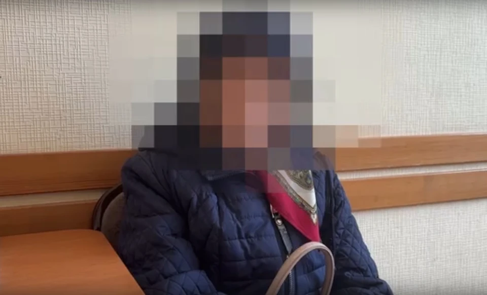 Фото: УМВД России по Омской области