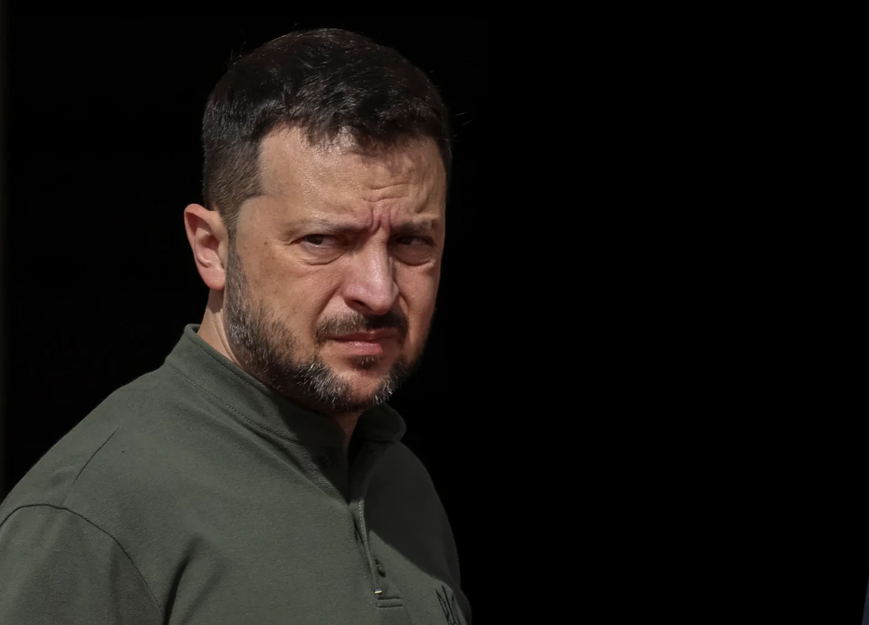 Киев под руководством нелегитимного главы Украины Владимира Зеленского готовится к наращиванию диверсионных и террористических акций на территории Российской Федерации.