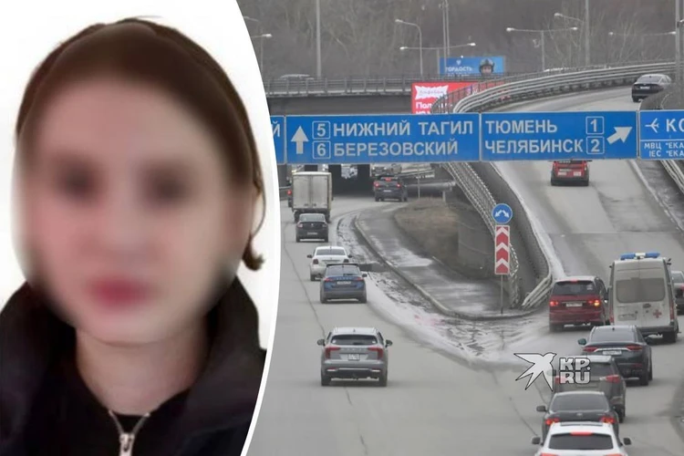 «Соблазнил и увез в другую область»: пропавшую 14-летнюю школьницу спустя неделю нашли в компании иностранца