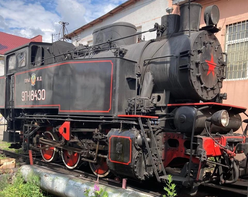 Фото: Горьковская железная дорога - филиал ОАО "РЖД"