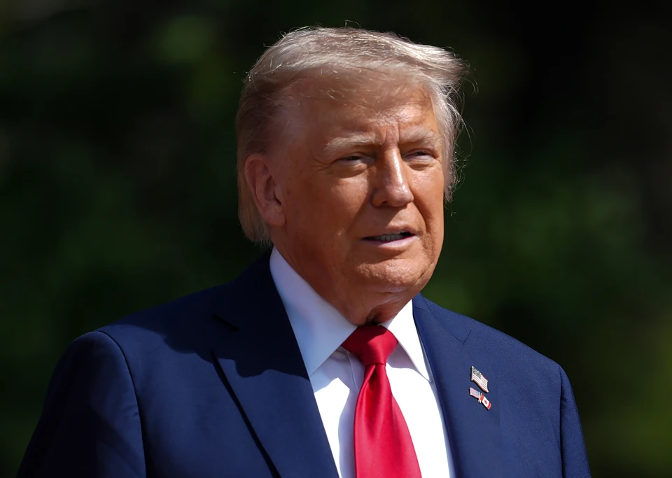 Журналист Джонс заявил, что Трамп нацелен на мирное урегулирование в Иране
