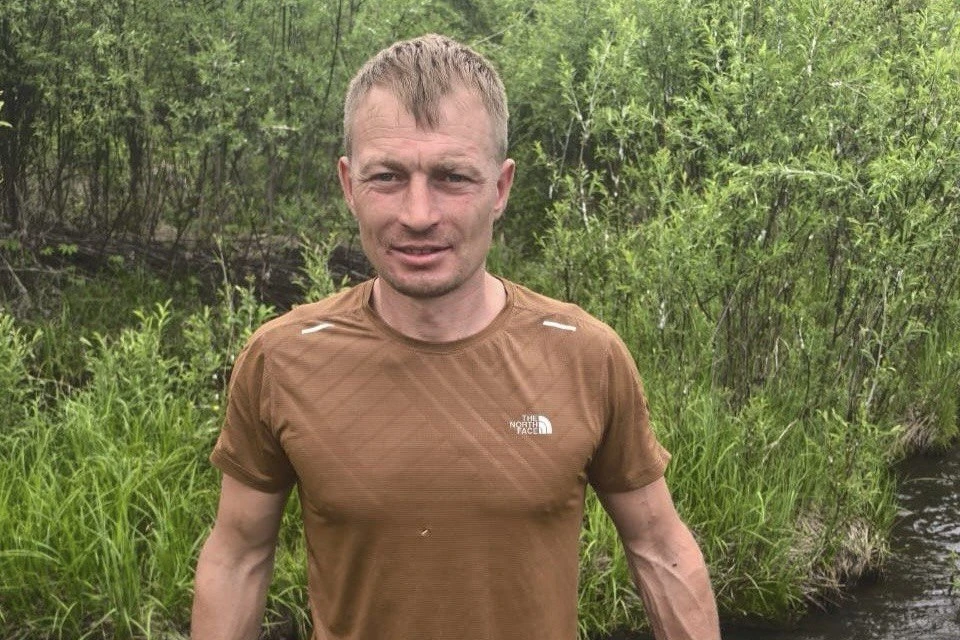 В Иркутском районе ищут пропавшего сборщика черемши.